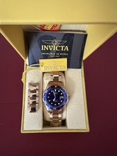Invicta Pro Diver Damen Quarz