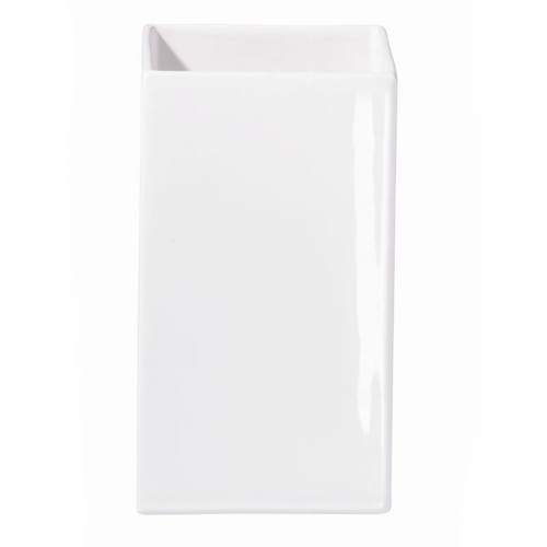 Ware asa vase 12x12x30cm - b-ware,