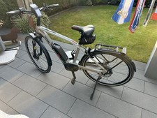 Kettler E Bike Escaro