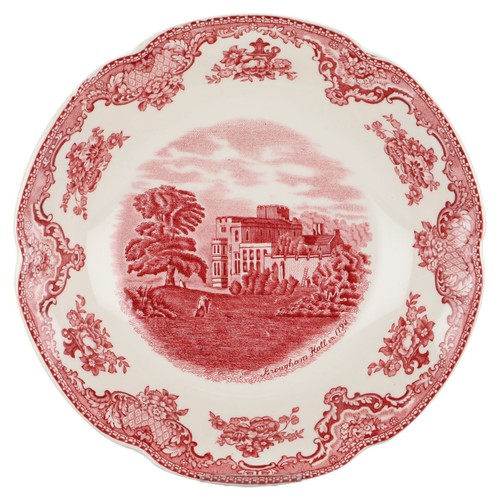 Salatschale groß johnson bros - groß,