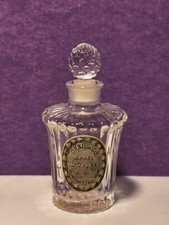 Vintage antik Flakon Guerlain