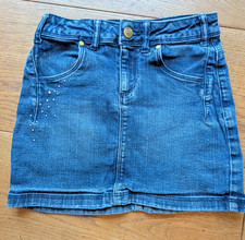 Kinder Jeansrock von Tchibo