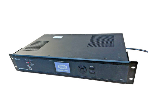 Crestron home processor - home,