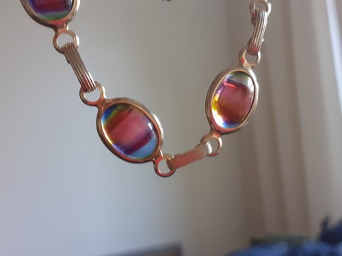Armband sarah coventry - armband,
