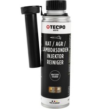 Tecpo katalysator agr - katalysator,