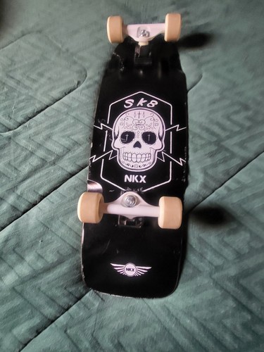 Skateboard nkx - skateboard,