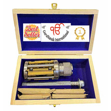 Motor Zylinder Hone Kit