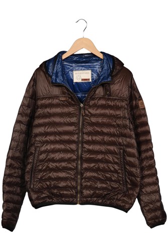 Milestone jacke herren anorak - milestone,
