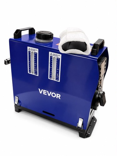 Vevor dieselheizung 8kw - vevor,
