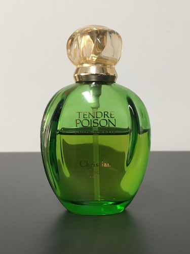 Christian dior tendre poison - dior,