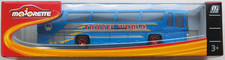 Majorette Neoplan Omnibus blau