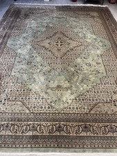 Wunderschöne handgeknüpfter