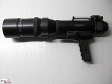 Novoflex Tele-Objektiv