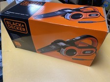 Black & Decker Dustbuster