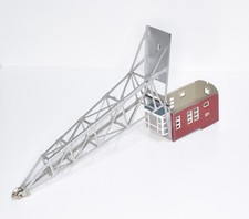 Märklin Kranhaus + Ausleger