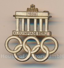 141543: Olympiade 1936