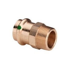 Pressfitting Kupfer Viega