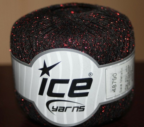 25g ice yarns - 25g,