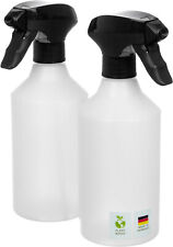AP Sprühflaschen, 2 x 500ml
