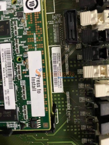 Gebraucht 1pcs 01gt443 lenovo - 1pcs,