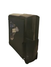 Thermaltake Versa N21 schwarz, Acrylfenster (CA-1D9-00M1WN-00)