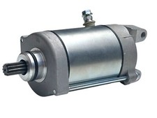 Anlasser 10 Zähne Für HONDA