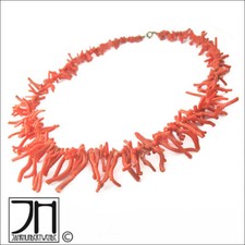 Lachsfarbene Ast Korallen