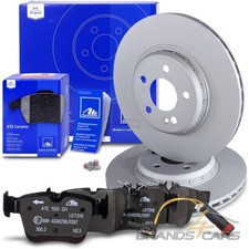 ATE BREMSSCHEIBEN +CERAMIC