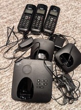 Gigaset 58H / A585- 3