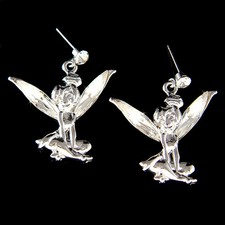 Tinkerbell ~ mit Swarovski