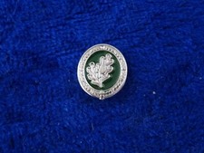 Bundeswehr Einzelkämpfer Pin
