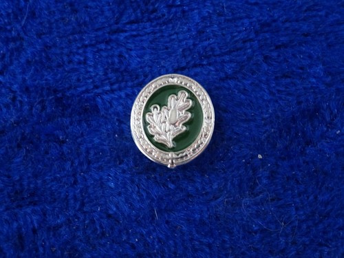 Bundeswehr einzelka mpfer pin - bundeswehr, einzelkämpfer