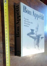 BUCH: BON APPETIT Das große