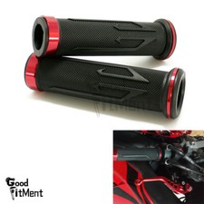 Motorrad Lenkergriffe Gummi