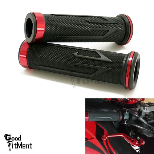 Motorrad lenkergriffe gummi - lenkergriffe,