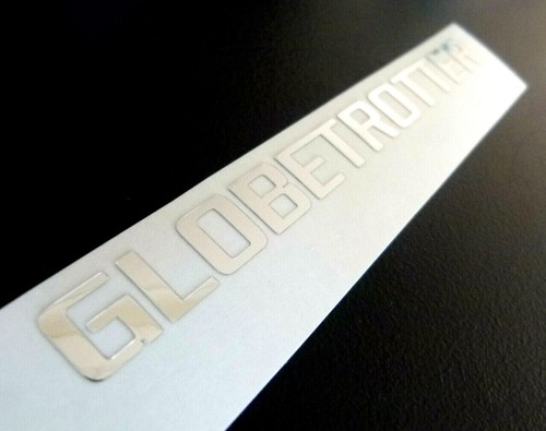 Chrom globetrotter 14 - 1:14, 1:14,5
