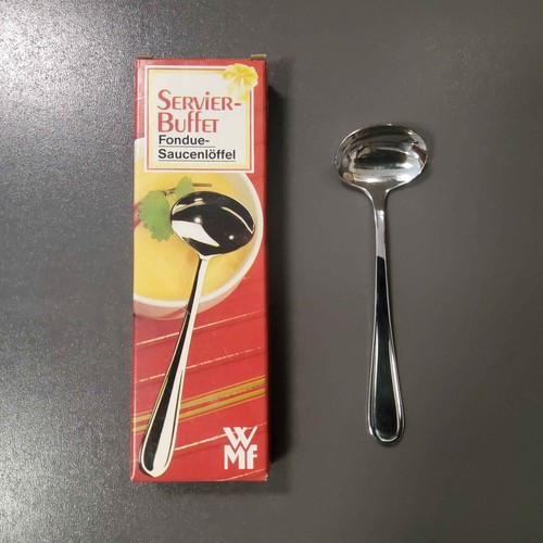 Wmf servierbuffet fondue - wmf, fondue-