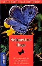 Schmetterlinge