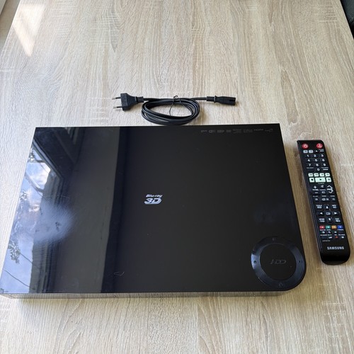Samsung 8500 blu ray - samsung, bd-h