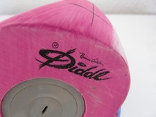 Sammler-Spardose Diddl Maus Schnecke