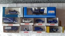 Thw fahrzeuge konvolut st - thw,