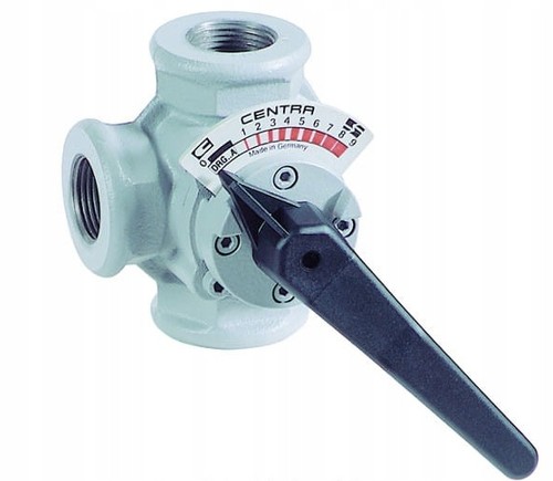 Honeywell dr32gmla - honeywell,