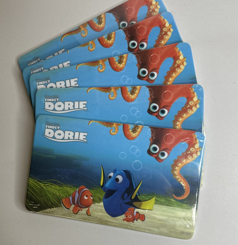 Disney findet dorie - findet,