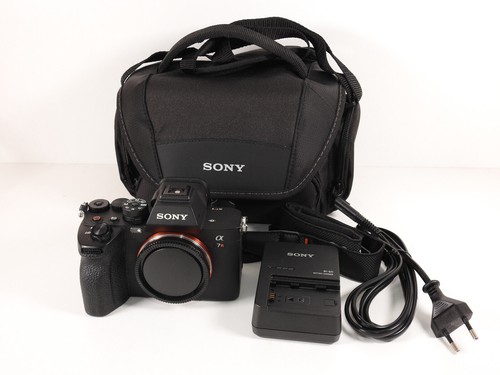 Sony alpha a7r - alpha,