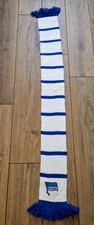 Hertha BSC Fanschal mit