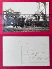 Foto AK EIBAU oder Neugersdorf