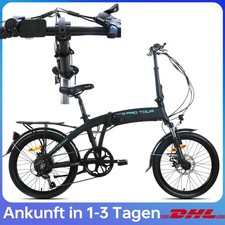20 Zoll E-Bike Mountainbike