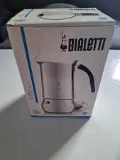 Bialetti Kitty 10 Tassen Espressokocher