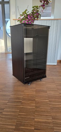 Sanyo hifi rack - hifi,