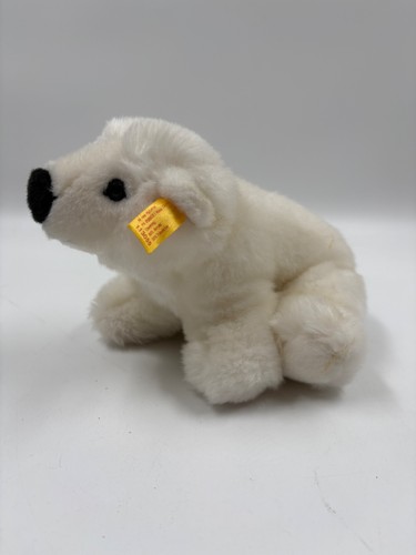 Steiff eisbär knut 113055 - steiff,
